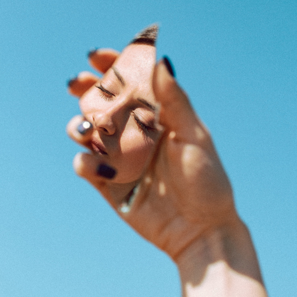 Erfolgstraining Identität