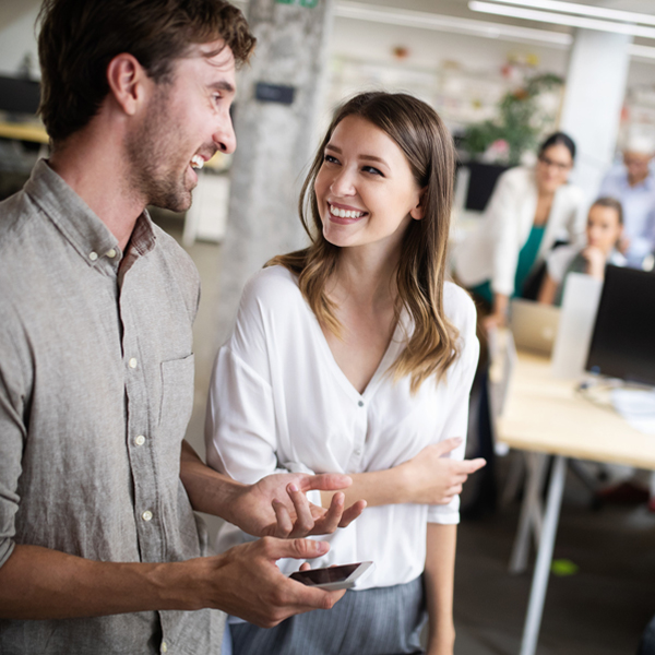 Erfolgstraining Kommunikation