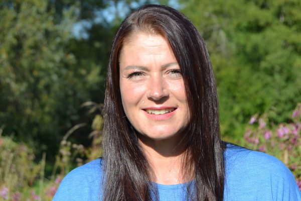 Monika Neumaier Erfolgstrainerin mit Herz